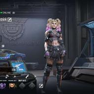 اکانت کالاف دیوتی موبایل