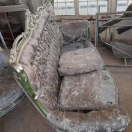 مبل سلطنتی و زیبا تخفیف تخفیف