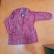 مانتو بافت کاملا نو