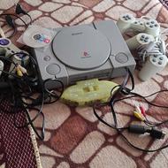 پلی استیشن 1