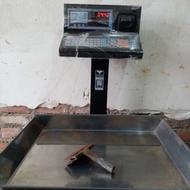 ترازو دیجیتال 70کیلویی