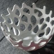 ظرف میوه خوری سرامیکی