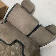 صندلی پیکاپ