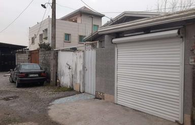 فروش فوری خانه ویلایی