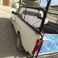 پیکان وانت مدل89