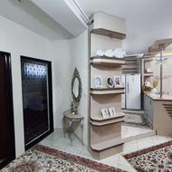 فروش اپارتمان لوکس فول نصبیات