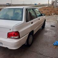 پراید 90 دوگانه سوز دستی