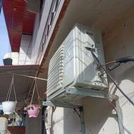 کولر. استریم پلاسما 12 هزار موتور بزرگ