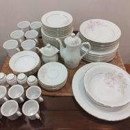 سرویس چینی نو