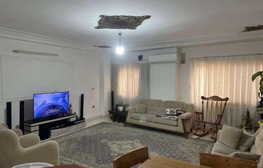 فروش واحد آپارتمان در شهرک کاظم بیگی