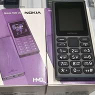 نوکیا 108 ( 2025 ) با گارانتی