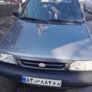 پراید 87 تمیز