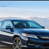 حوالی ماشین هوندا اکورد