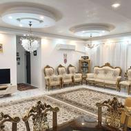 رهن واجاره یک واحد ویلا طبقه اول باتمام امکانات فول