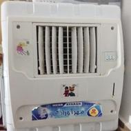 کولز آبی با پایه