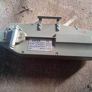 تیفور بکسلی ژاپنی