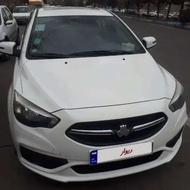 شاهین سانروف دار 1403 در حد