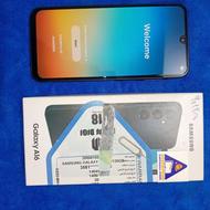 فروش سامسونگ A16 128/6