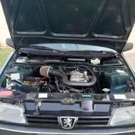 آردی انژکتوری فروش یا معاوضه84