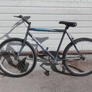 دوچرخه سایز 26