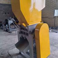 دستگاه اسیاب پلاستیک تک و سه فاز چکشی و شمشیری سبد پت لاک