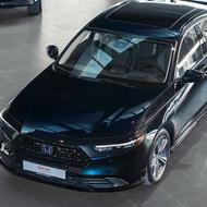 فروش حواله هوندا آکورد پلاگین 2025