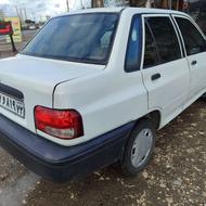 پراید 81 سالم