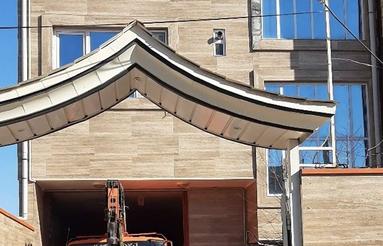 فروش خانه ویلایی در شهرک ولیعصر