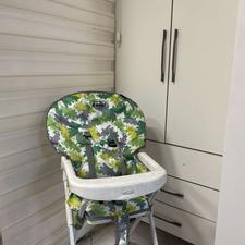 صندلی غذا کودک