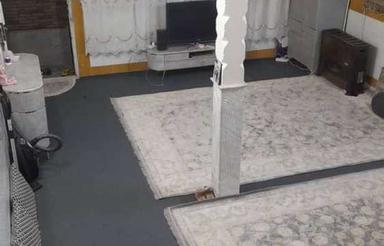 70متر همکف تمیز