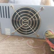 پاور 530 وات Green