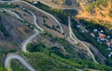 فروش 6000 متر زمین کشاورزی و زراعی..