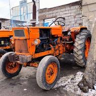 باسلام فروش تراکتور رومانی عتیقه