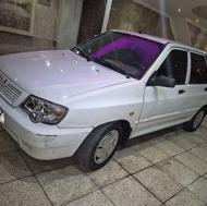 پراید 111 مدل 93