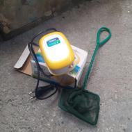 وسایل آکواریوم