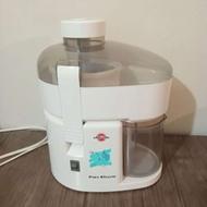 آبمیوه گیری پارس خزر