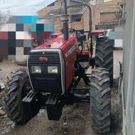 فروش فوری تراکتور