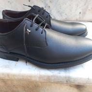 کفش مجلسی مردانه نونو سایز43