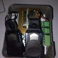 ریموت و ترانس پرشین پاور