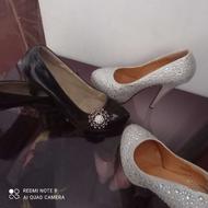 کفش مجلسی سالم