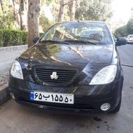 تیبا صندوقدار مدل97