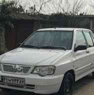 پراید 132 مدل 89