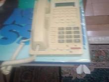 پاناسونیک اصلی تلفن ثابت در شیپور