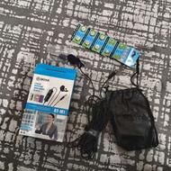 میکروفون boya m1