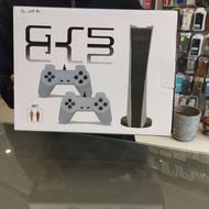 جی اس فایو طرح پی اس فایو