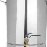 بویلر یا سماور برقی 20 لیتری بزرگ برقی