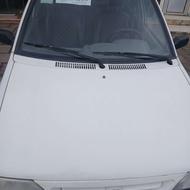 پراید مدل 1392