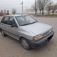 پراید مدل 88