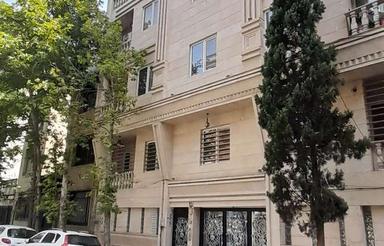 رهن واجاره 81متر2خواب فول ایزدپناه تهرانپارس غربی