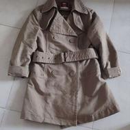 کاپشن ضخیم و گرم